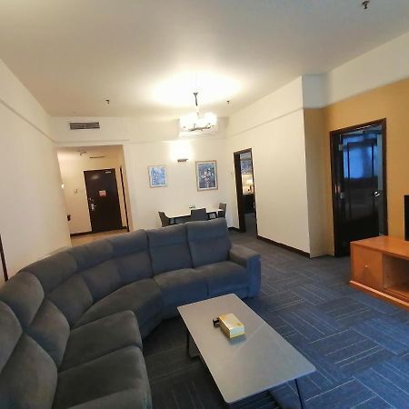 Kuala Lumpur Suite At Times Square Exterior foto
