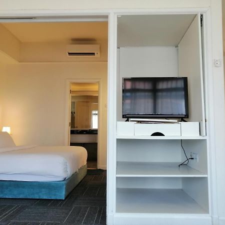 Kuala Lumpur Suite At Times Square Exterior foto