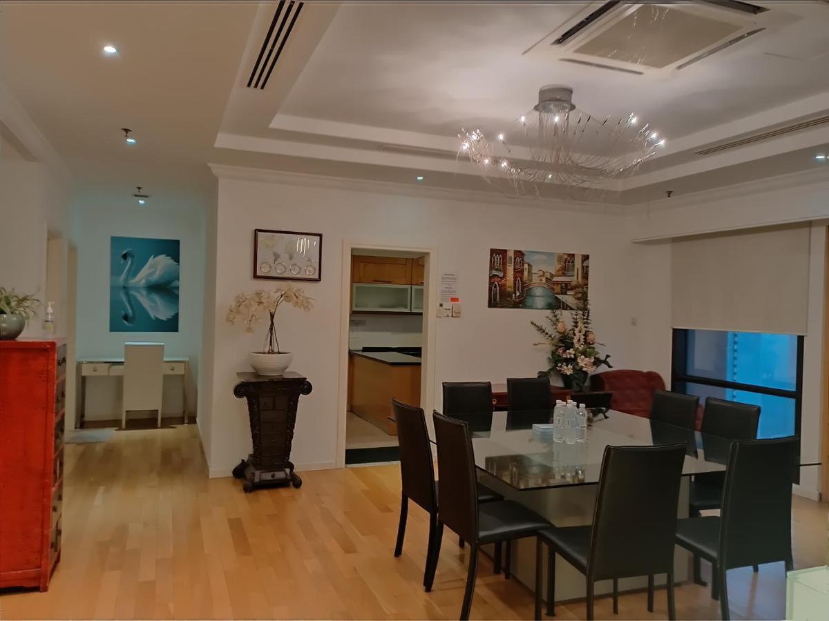 Kuala Lumpur Suite At Times Square Exterior foto