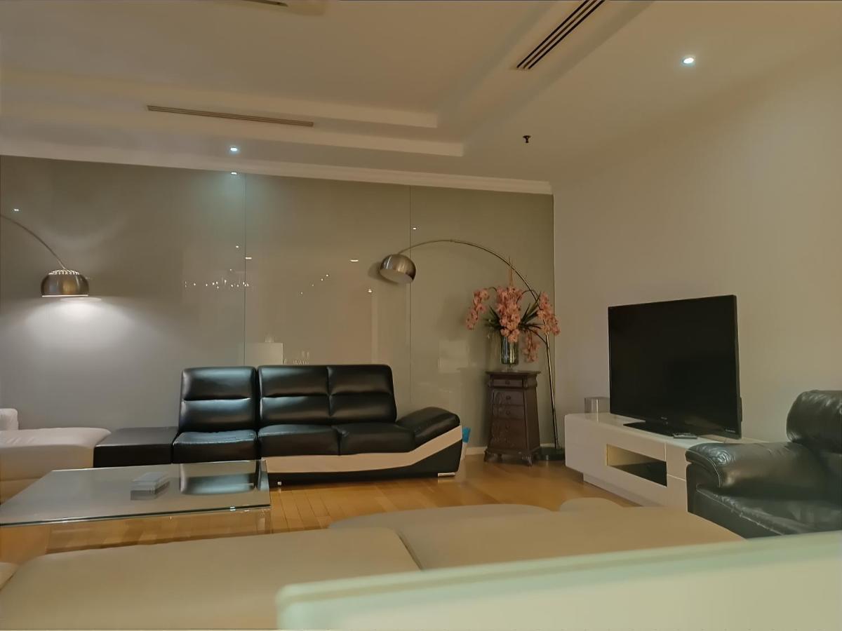 Kuala Lumpur Suite At Times Square Exterior foto