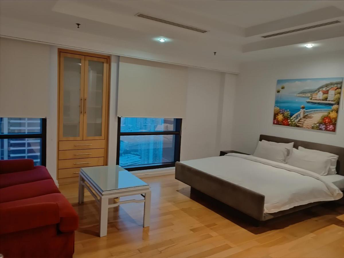 Kuala Lumpur Suite At Times Square Exterior foto