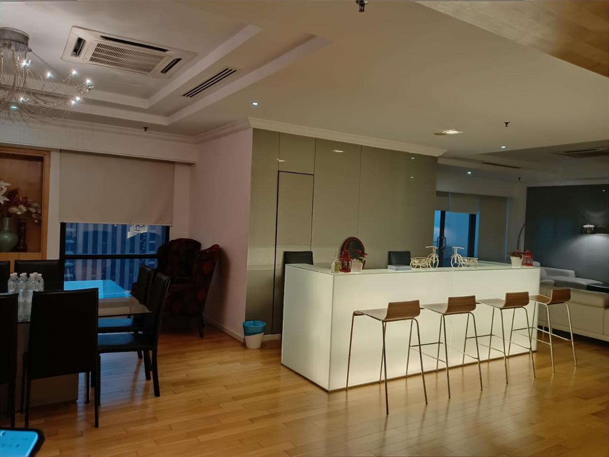 Kuala Lumpur Suite At Times Square Exterior foto