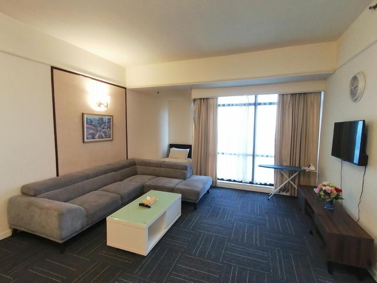 Kuala Lumpur Suite At Times Square Exterior foto