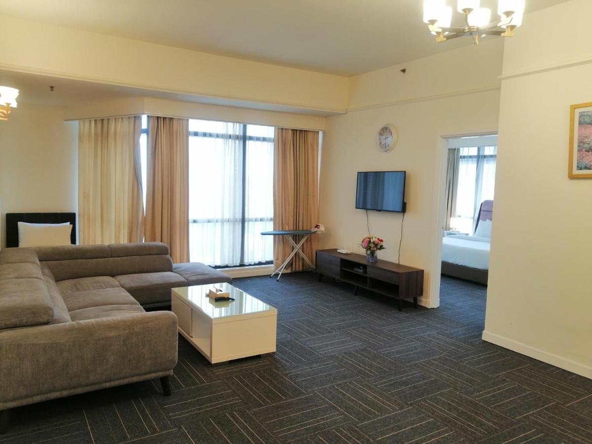 Kuala Lumpur Suite At Times Square Exterior foto