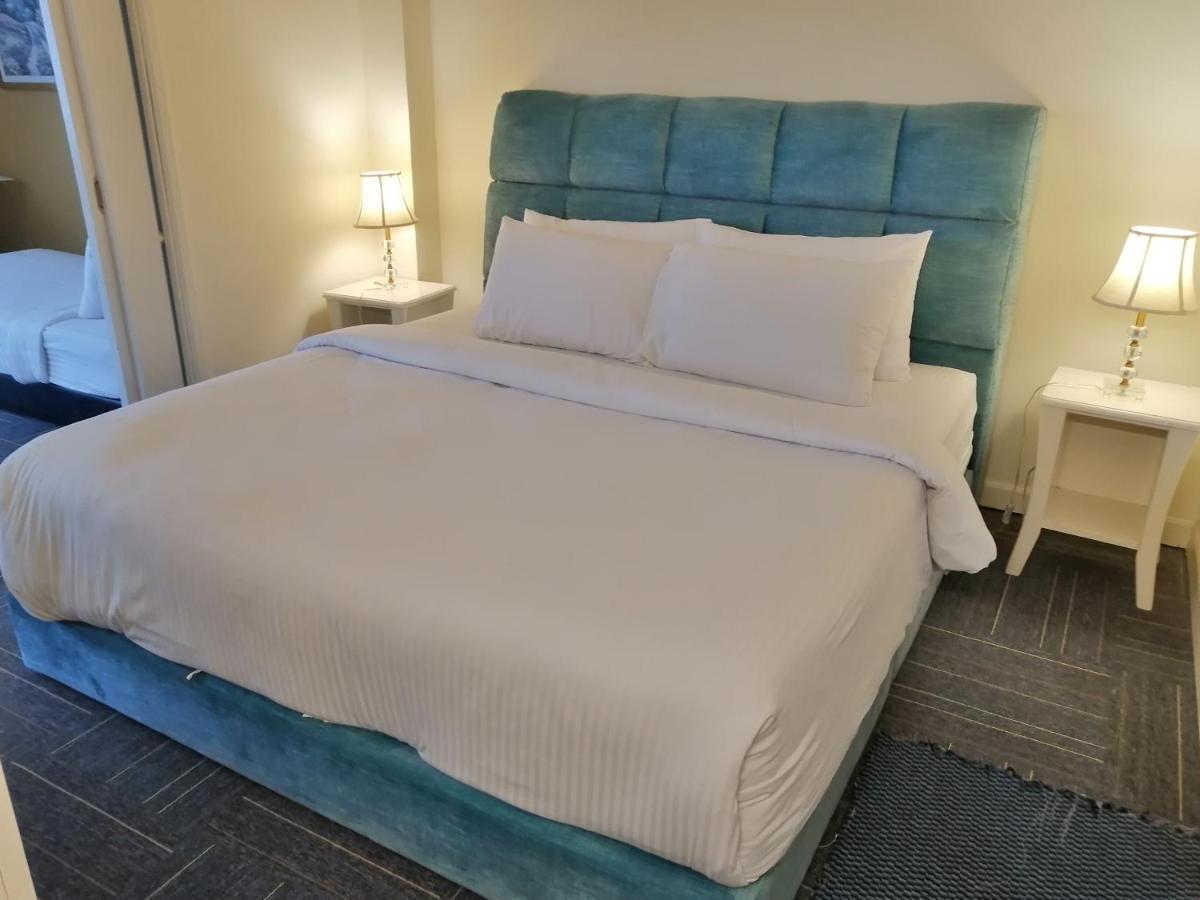 Kuala Lumpur Suite At Times Square Exterior foto