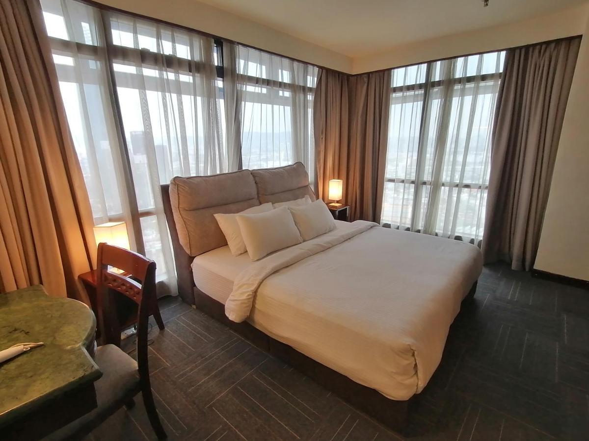 Kuala Lumpur Suite At Times Square Exterior foto